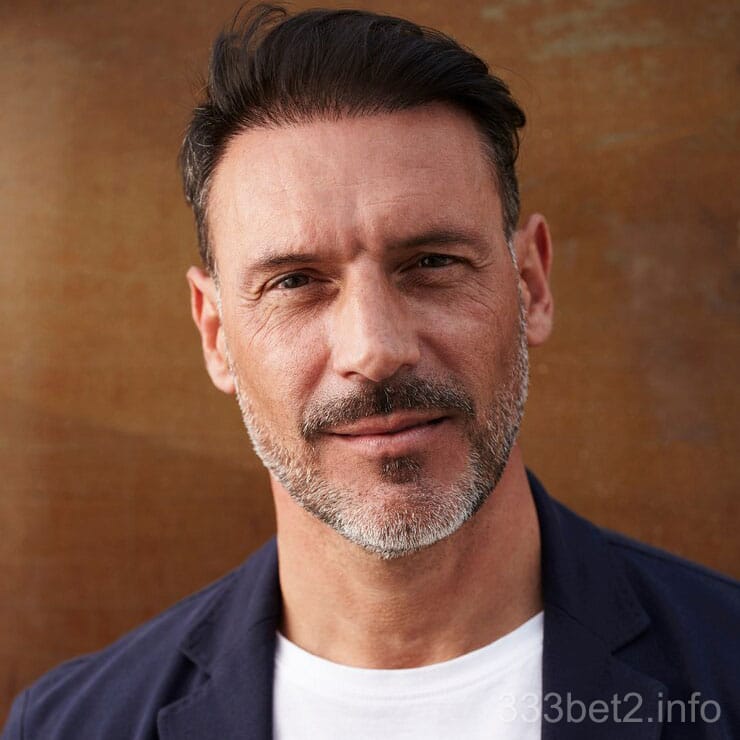 Avatar do jogador Roberto